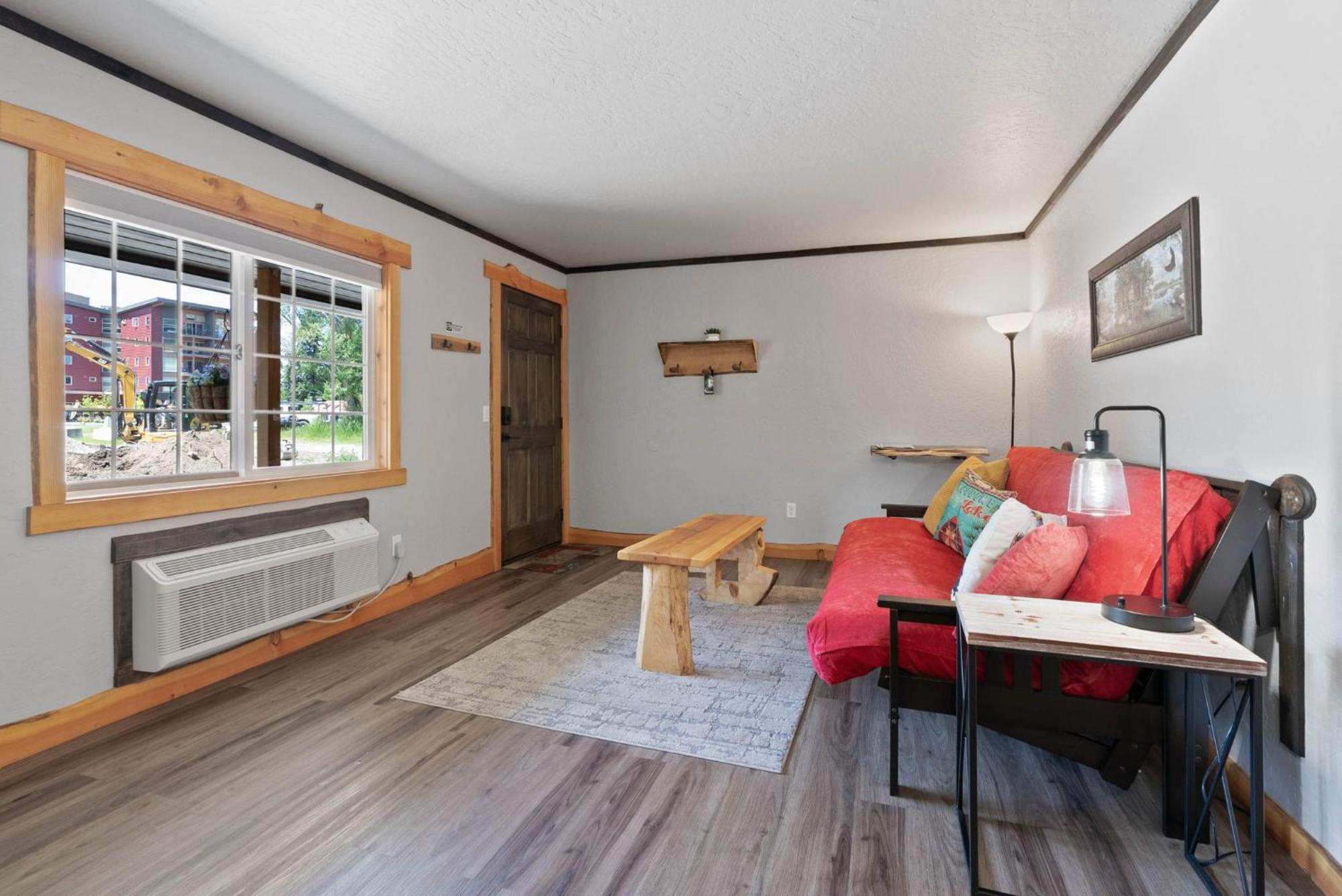 Lake Village Lodge Coeur d'Alene Exterior photo